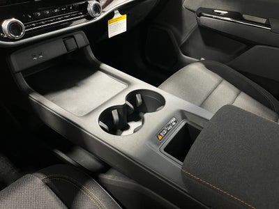 2026 Honda Prologue AWD EX