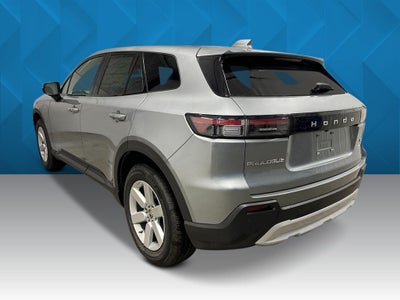 2026 Honda Prologue AWD EX