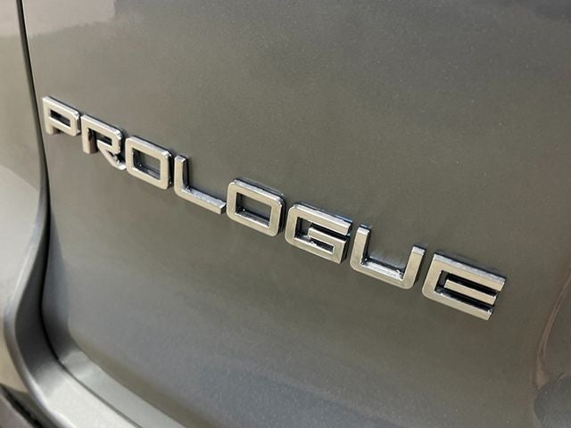 2026 Honda Prologue AWD EX
