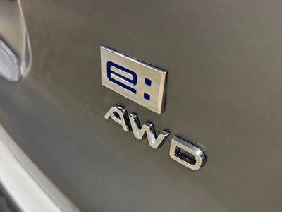 2026 Honda Prologue AWD EX