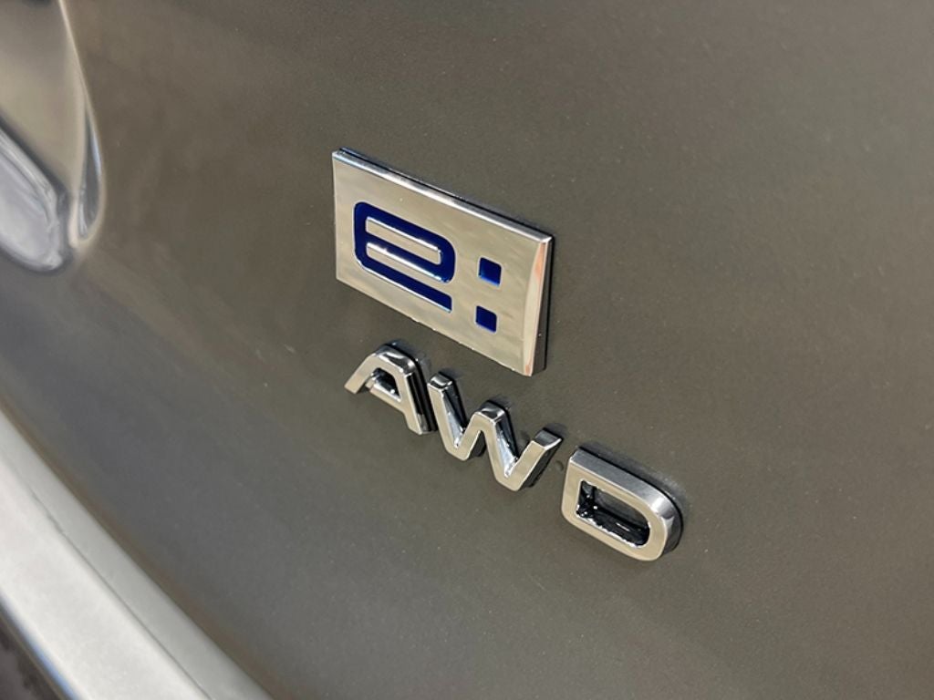 2026 Honda Prologue AWD EX