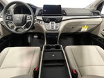 2027 Honda Odyssey EX-L