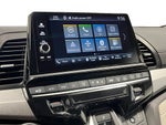 2027 Honda Odyssey EX-L