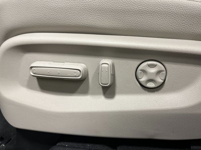 2027 Honda Odyssey EX-L