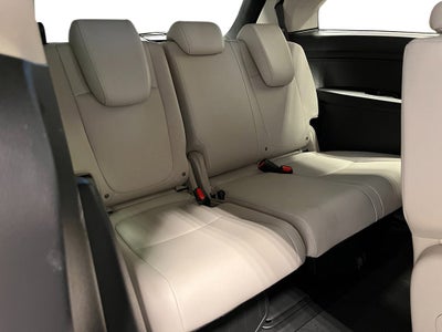 2027 Honda Odyssey EX-L