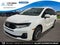 2027 Honda Odyssey Touring