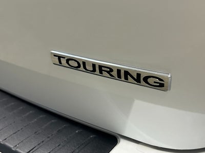 2027 Honda Odyssey Touring