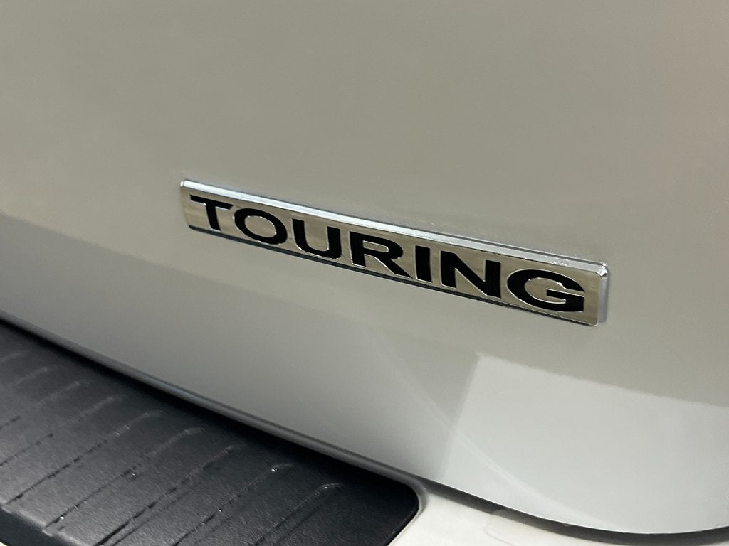 2027 Honda Odyssey Touring