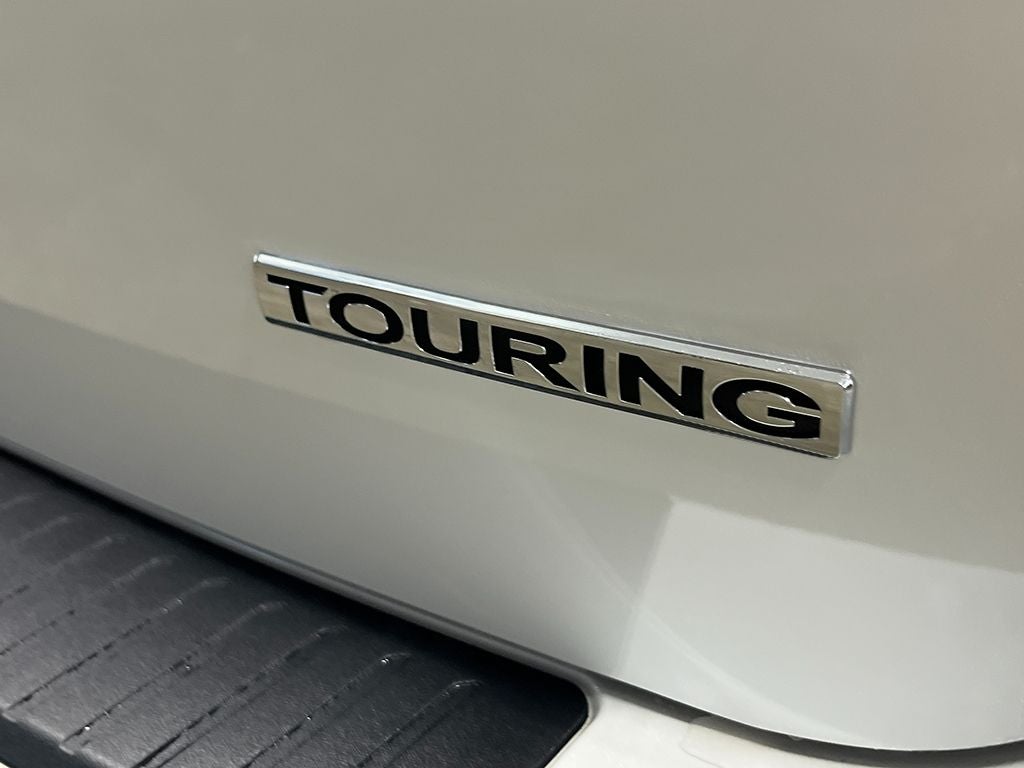 2027 Honda Odyssey Touring