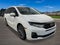 2027 Honda Odyssey Touring