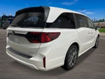 2027 Honda Odyssey Touring