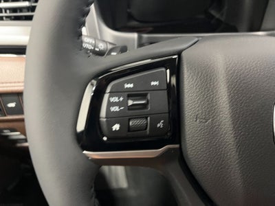 2027 Honda Odyssey Touring