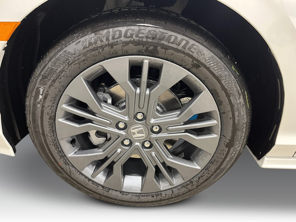 2027 Honda Odyssey Touring