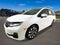 2027 Honda Odyssey Elite