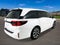 2027 Honda Odyssey Elite
