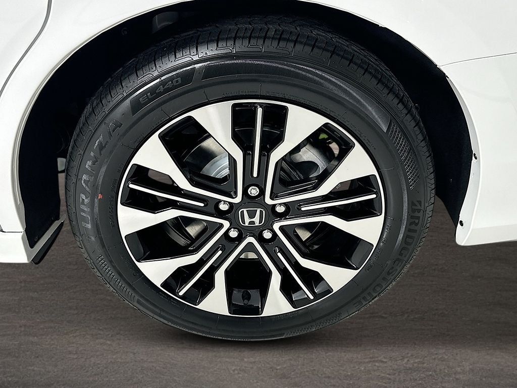 2027 Honda Odyssey Elite