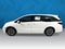 2027 Honda Odyssey Elite