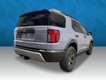 2026 Honda Passport RTL Towing