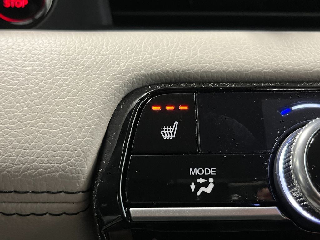 2026 Honda Passport RTL Towing
