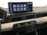2026 Honda Passport RTL Towing