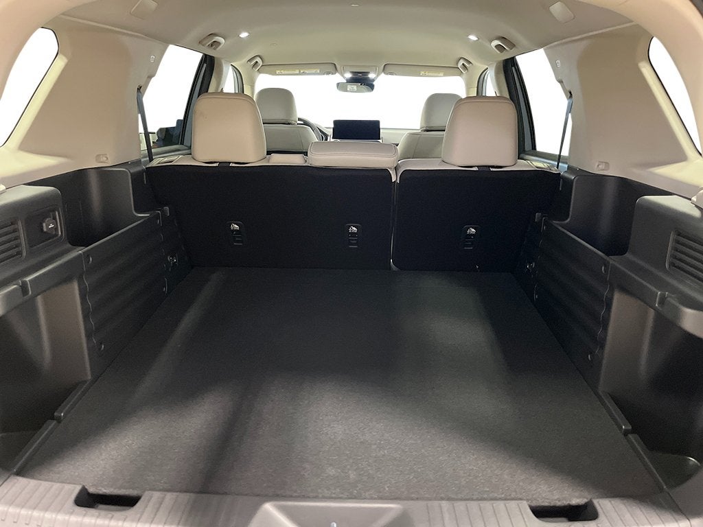 2026 Honda Passport RTL Towing