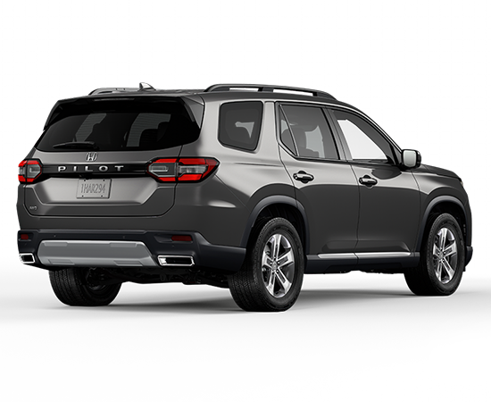2026 Honda Pilot AWD EX-L