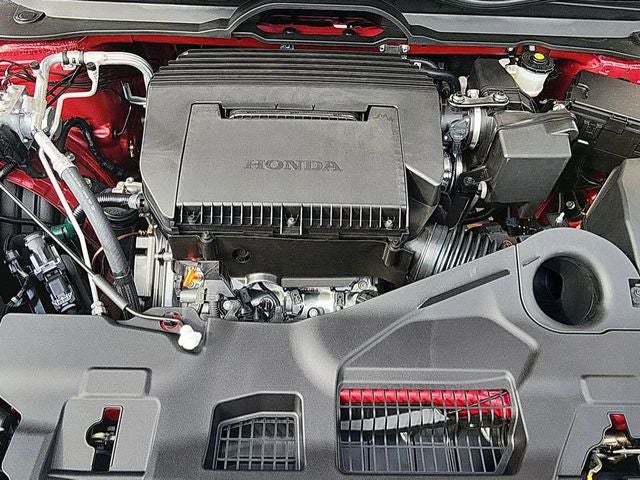2026 Honda Pilot AWD EX-L