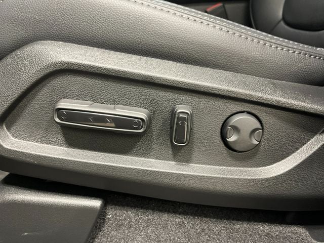 2026 Honda Pilot AWD EX-L