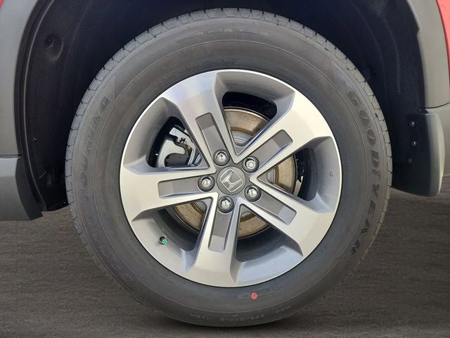 2026 Honda Pilot AWD EX-L