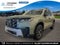 2026 Honda Pilot AWD TrailSport