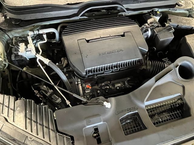 2026 Honda Pilot AWD TrailSport
