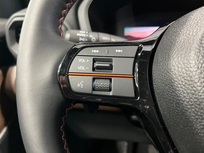 2026 Honda Pilot AWD TrailSport