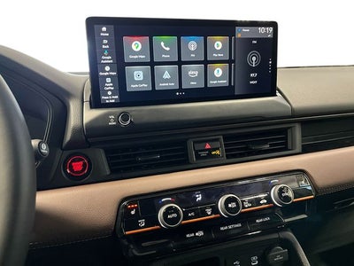 2026 Honda Pilot AWD TrailSport