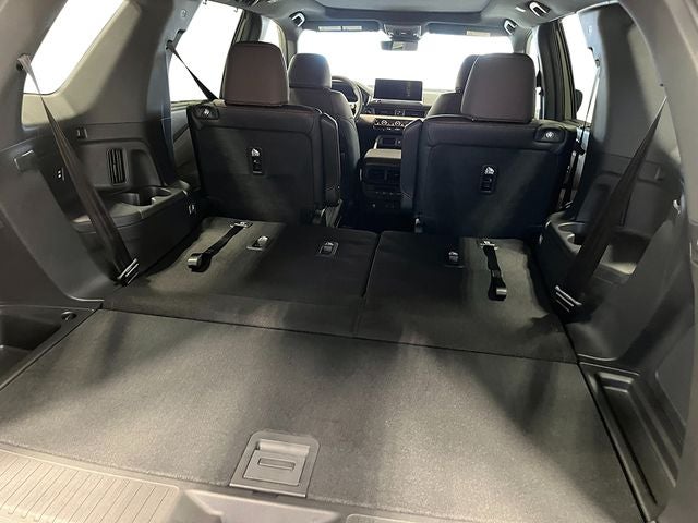 2026 Honda Pilot AWD TrailSport