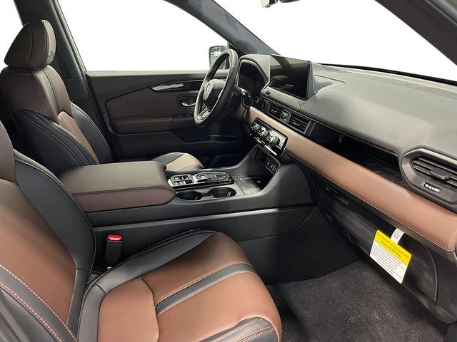 2026 Honda Pilot AWD TrailSport