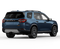 2026 Honda Pilot AWD TrailSport