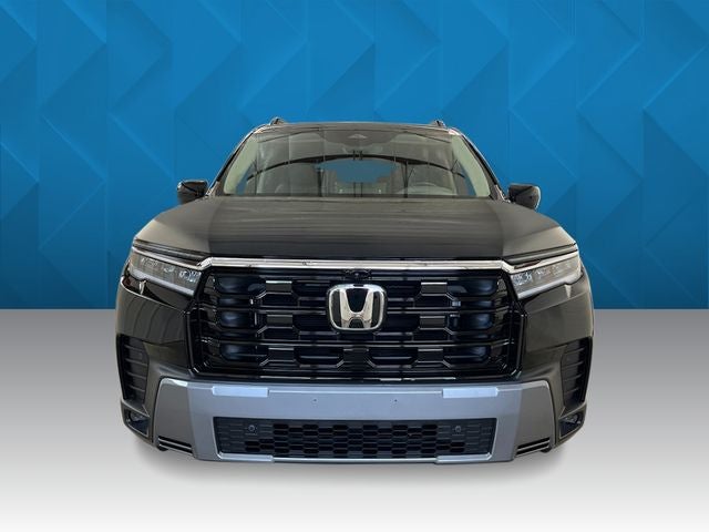 2026 Honda Pilot AWD Touring Blackout