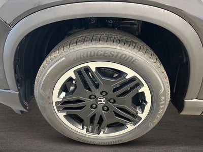 2026 Honda Pilot AWD Touring Blackout