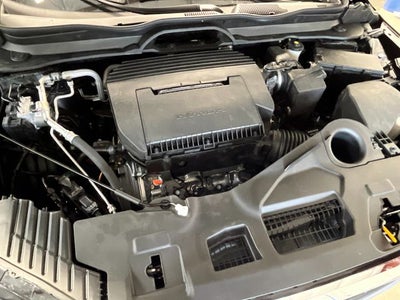 2026 Honda Pilot AWD Touring Blackout