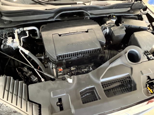 2026 Honda Pilot AWD Touring Blackout