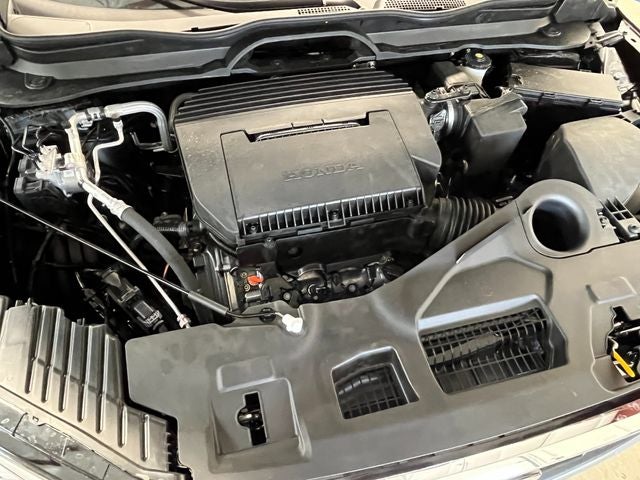2026 Honda Pilot AWD Touring Blackout