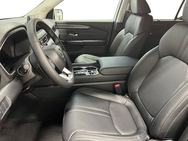 2026 Honda Pilot AWD Touring Blackout