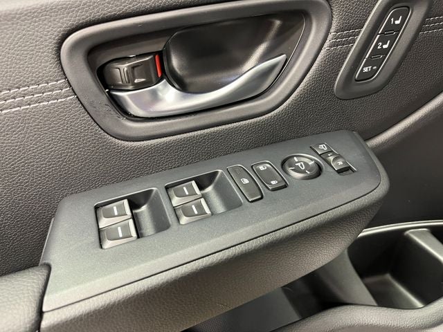 2026 Honda Pilot AWD Touring Blackout