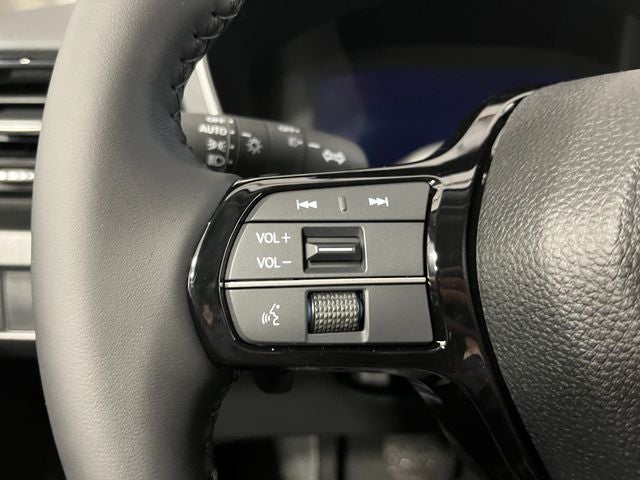 2026 Honda Pilot AWD Touring Blackout