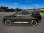 2026 Honda Pilot AWD Touring Blackout