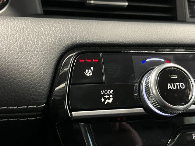 2026 Honda Pilot AWD Touring Blackout