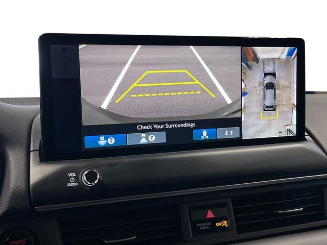 2026 Honda Pilot AWD Touring Blackout
