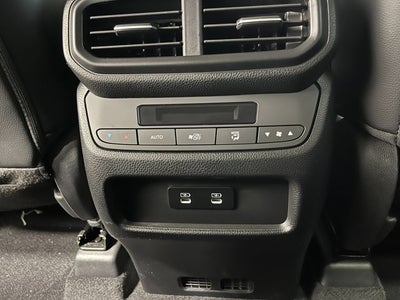 2026 Honda Pilot AWD Touring Blackout