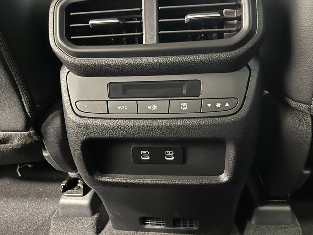 2026 Honda Pilot AWD Touring Blackout