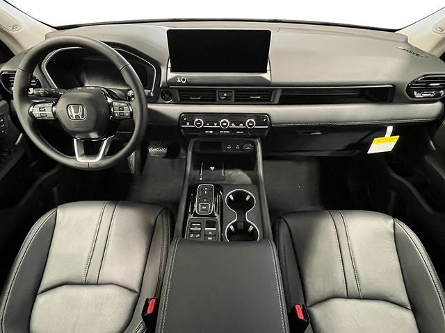 2026 Honda Pilot AWD Touring Blackout